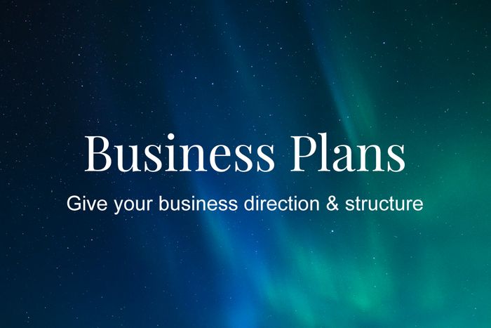10 ways to bulletproof your business plan.